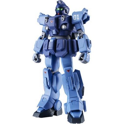 Bandai - Tamashii Nations - Mobile Suit Gundam Gaiden - Robot Spirits SIDE MS RX-79BD-1 BLUE DESTINY UNIT 1 ver. A.N.I.M.E.