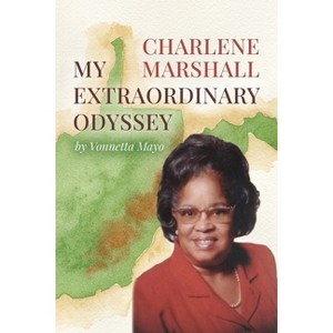 Charlene Marshall - by  Vonnetta Mayo (Paperback) - 1 of 1