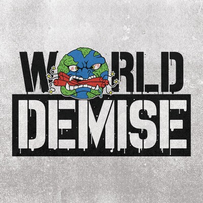 World Demise - World Demise (Black Vinyl+Downloadkarte)