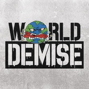 World Demise - World Demise (CD) - 1 of 1