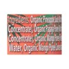 Lakewood Organic Tropical Trio Juice - Case of 6/32 fz - 3 of 4