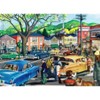 New York Puzzle Company Saturday Afternoon 1000 Piece Puzzle - 3 of 4