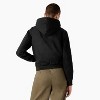 Dickies Women’s Duck Canvas Fleece Lined Jacket - 2 of 3