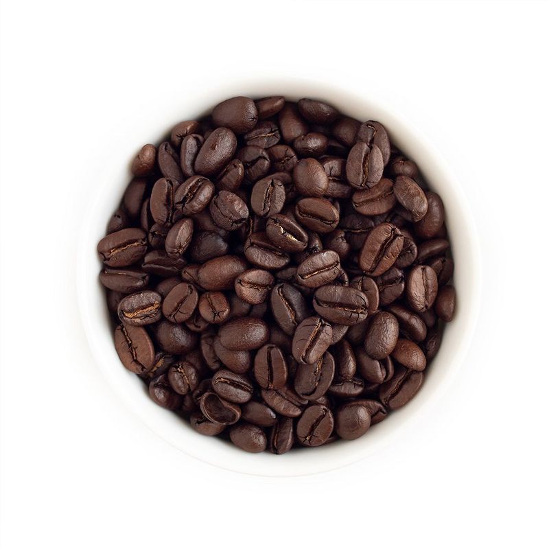 Fresh Roasted Coffee, Organic Dark Mexican, Ground Coffee, 2 of 5