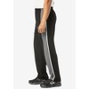 KingSize Men's Big & Tall Power Wicking Pants - image 4 of 4