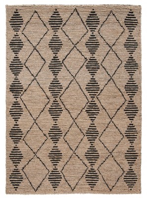 Bohemian BOH703 Hand Loomed Area Rug  - Safavieh
