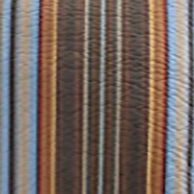 Durango Multicolor Cotton King Pillow Sham