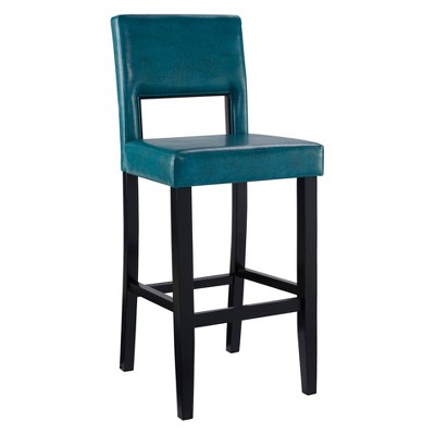 blue bar stools target