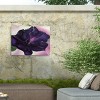 "Petunia" Outdoor Canvas - image 4 of 4