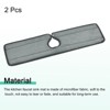 Unique Bargains Kitchen Sink Splash Guard Microfiber Faucet Absorbent Mat for Kitchen - 3 of 4