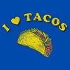 Boy's Lost Gods I Love Tacos T-Shirt - image 2 of 4