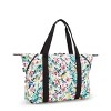 Kipling Art Medium Printed Tote Bag - 2 of 4