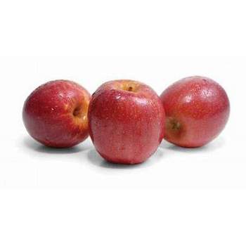 Organic Fuji Apples - 2lb Bag - Good & Gather™