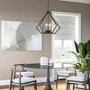 Livex Lighting Prism 5 - Light Chandelier in  English Bronze/Antique Brass - 3 of 4