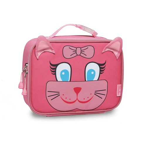 Hello Kitty Kids Square Pink Lunch Box & Bag | Target