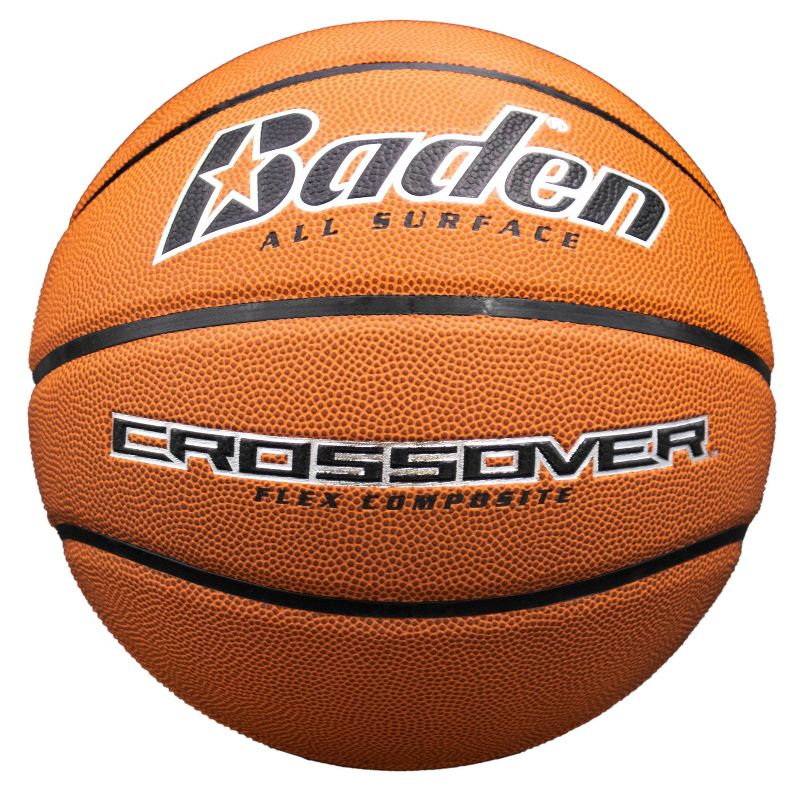 Baden Crossover 29.5&#39;&#39; Basketball, 3 of 4