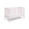 Suite Bebe Palmer 3-in-1 Convertible Island Crib - 3 of 4