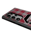 Keyscaper NCAA Plaid MagSafe Compatible Cell Phone Case for Galaxy S24 Ultra - 4 of 4