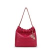 MKF Collection Celestine Shoulder Women’s Bag Quilted Vegan Leather by Mia K - 2 of 4