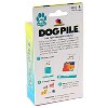 Brainwright Dog Pile The Pup Packing Puzzle Game, 12 Dog Figurines, 48 Challenges, Ages 10 and Up - 2 of 4