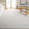 Kilim KLM954 Hand Woven Indoor Rugs - Safavieh - 2 of 4