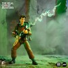 The Real Ghostbusters Peter Venkman 1:12 Scale Action Figure - 4 of 4