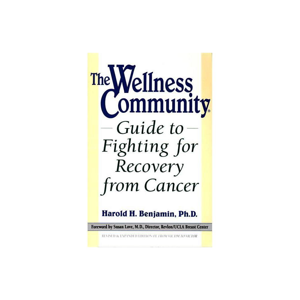 ISBN 9780874777949 product image for The Wellness Community Guide to Fighting for Recovery from Cancer | upcitemdb.com