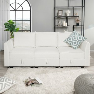 Home Imports Emporium Modern DIY Sectional Sofa - 1 of 4