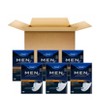 TENA Incontinence Protective Guards for Men - Maximum Absorbency - 96ct - 2 of 4