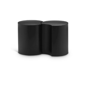 Meridian Furniture,Dimple End Table - 1 of 4