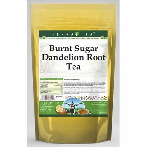 TerraVita Burnt Sugar Dandelion Root Tea (25 tea bags, ZIN: 547885) - 1 of 4