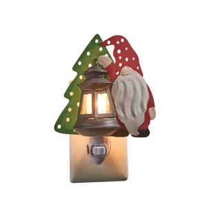 Split P Christmas Gnome Night Light - 1 of 3