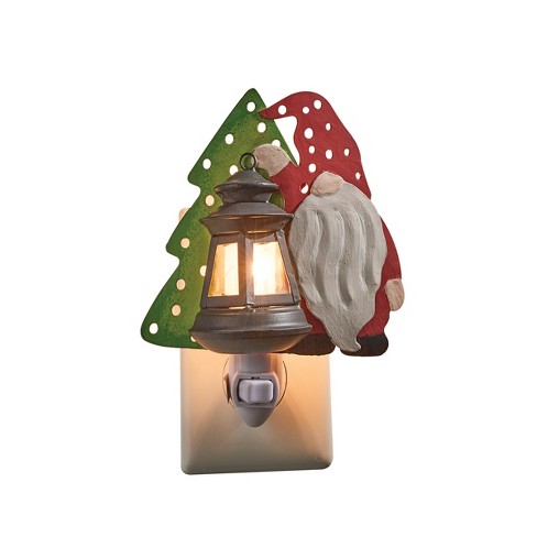 Kitchen Gnome - Night Light Designs