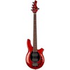 Ernie Ball Music Man Bongo 5 HH Electric Bass Guitar - 3 of 4
