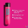 Matrix Insta Cure Shampoo & Conditioner (33.8 oz XXL LITER) Duo Set – Instacure Strengthening and Repairing Hair Care Kit for Damaged Hair - 2 of 4