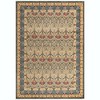 Unique Loom  Edinburgh Canmore Area Rug - 2 of 4