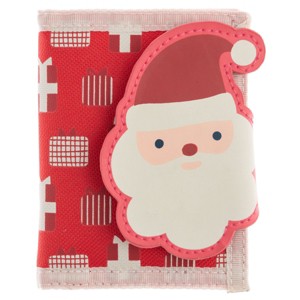 Stephen Joseph Gifts Kids Holiday Wallets - 1 of 1