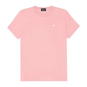 Dalix Womens Lil Star Lightweight Jersey Tee - 1 of 4