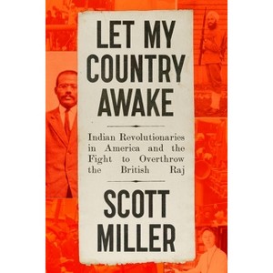Let My Country Awake - by  Scott Miller (Hardcover) - 1 of 1