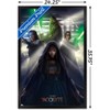 Trends International Star Wars: The Acolyte - Empire Magazine Cover Framed Wall Poster Prints - 3 of 4