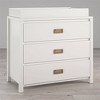 Little Seeds Monarch Hill Haven 3-Drawer Changing Dresser - image 2 of 4