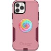 Refurbished: OtterBox COMMUTER SERIES Case for Apple iPhone 11 Pro - Cupids Way - Refurbished - 2 of 4