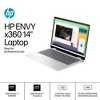 HP Envy x360 14” WUXGA 2-in-1 Touchscreen Laptop, AMD Ryzen 7 8840HS, 16GB RAM, 1TB SSD, Windows 11 Home - 3 of 4
