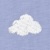 Dalix Womens Lil Cloud Lightweight Jersey Tee - 2 of 4