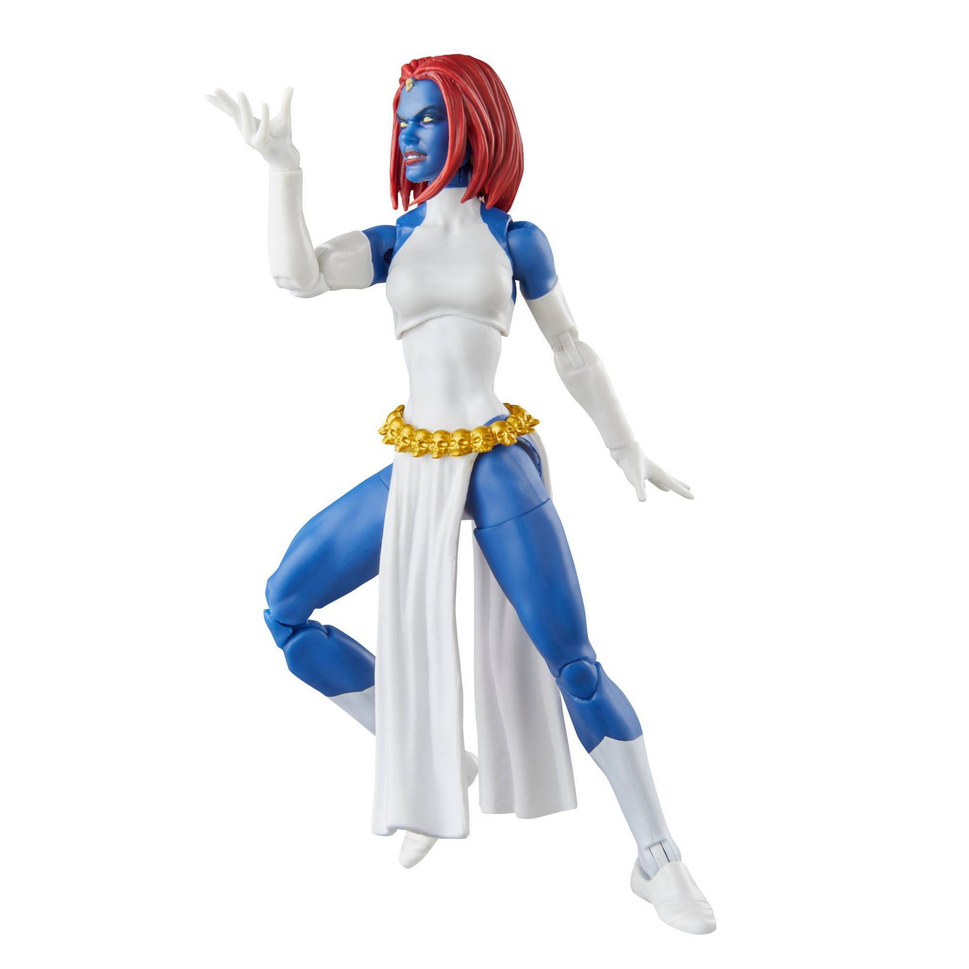 Marvel Legends Series Marvel's Mystique