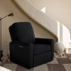 Storkcraft Amalfi Power Recliner - 2 of 4
