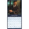 Trends International 2025 Supernatural Wall Calendar: Monthly Planner, 12x12 Inches, Multicolored, Saddle Stitch Binding - 2 of 4