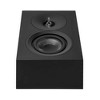 Elac DF53-BK - Debut 3.0 5.25" Floor Speaker - Black (Pair), and ELAC DA43-BK Debut 3.0 - DA43-BK Atmos / On Wall speaker - 4 of 4