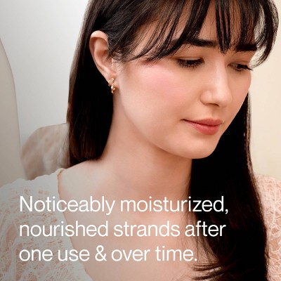 NATURELAB. TOKYO Kaizen Damage Repair Shampoo Refill – Strengthening + Deep Hydration, Soft + Healthy Hair, 22.9 fl oz
