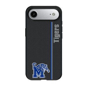 NCAA AAC Universities Sidebar MagSafe Compatible Cell Phone Case for Apple iPhone 17 Series - 1 of 4
